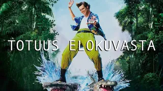 Ace Ventura 2 – luonto kutsuu (1995)