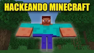 Rompiendo Minecraft