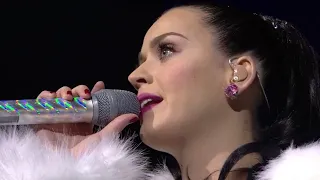 Katy Perry - Wide Awake (Live Capital Jingle Bell Ball 2013)