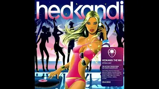 Hed Kandi: The Mix Spring 2007 (CD1)