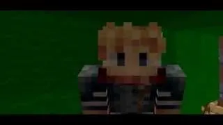 Трейлер - "Побег из тюрьмы - Minecraft Machinima"