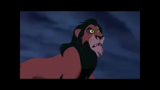 Lion king blooper fandub