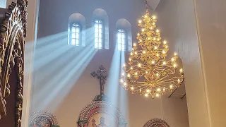 Пасха 2024. Христос Воскресе! / Easter 2024. Christ is Risen!