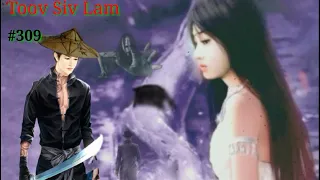 Toov Siv Lam part309".(  Action Story)18/2/2022.