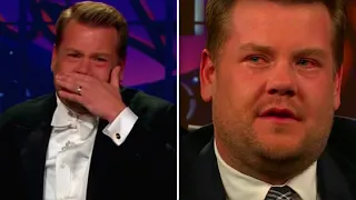 10 Times Late Night Hosts Couldn't Hold Back Tears