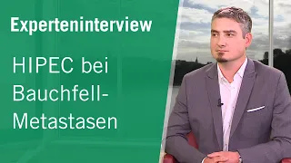 HIPEC bei Bauchfellmetastasen | Asklepios