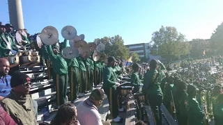 MDF$ Jam Session @ A&T Homecoming 2018