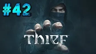 Thief Gameplay Walkthrough Part 42 - The Hidden City [3/3] - Garrett VS General (Xbox One)