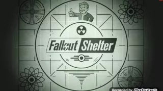 Fallout Shelter - Происшествия | Уменьшение счастья