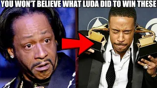 Shocking Video Exposes Ludacris Confirms Katt Williams Rap & Club Shay Shay Interview FOOTAGE FOUND