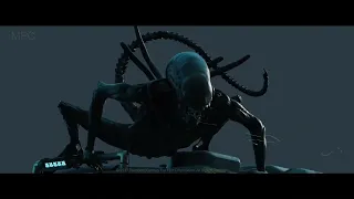Alien Covenant (2017) - MPC VFX Breakdown