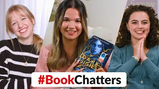 #BookChatters I „Dark Sigils“ von Anna Benning