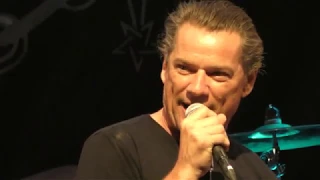 Ugly Kid Joe  - Live @ The Manning Bar, Sydney University, 3rd December 2017 (4K)