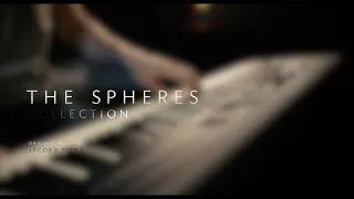 The SPHERES Collection | 4 Original Compositions  Relaxing Piano [17min]