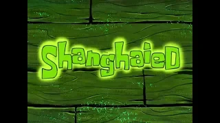 Shanghaied (Soundtrack)