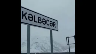 Kəlbəcər🇦🇿