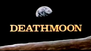 1978 Deathmoon Spooky Movie Dave