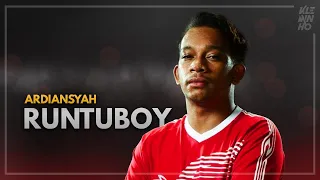 Ardiansyah Runtuboy - Skills and Goals | HD