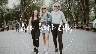 New York City • Travel Film • I Like Me Better When I’m With You