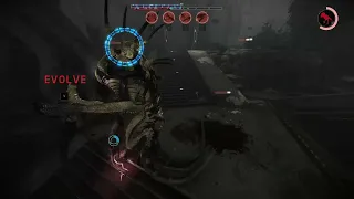 EVOLVE 2023 - HORNET WRAITH GAMEPLAY #113 (1080p) (No Commentary)