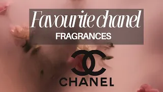 My Favourite Chanel Fragrances of all time - Which one  should you Buy