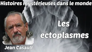 Les ectoplasmes