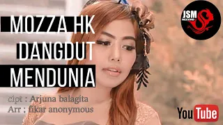 Mozza - dangdut mendunia ( music video ) #music #dangdutmendunia