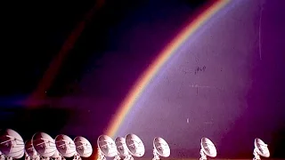 The Hidden Beauty of Rainbows