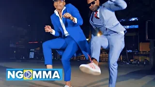 Timmy Tdat and Otile Brown - Wembe ( Official Video )