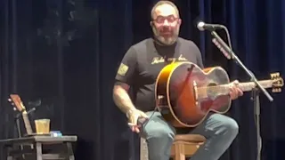 Aaron Lewis  live Columbia SC( whole set)