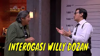 [FULL] INTEROGASI WILLY DOZAN DAN ALIKA | LAPOR PAK! (23/12/21)