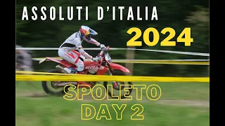 ASSOLUTI SPOLETO 2024 DAY 2