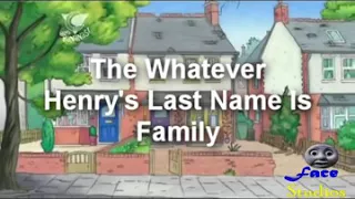 BEST YTP HORRID HENRY