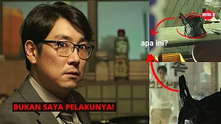 MISTERI DI DALAM PLASTIK HITAM - Seluruh Alur Cerita Film