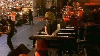 Bon Jovi - Keep The Faith - Live From London 1995