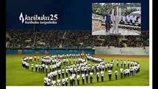 Rwanda/Jenoside: Ese koko ubutegetsi bugena neza gahunda y'icyunamo no kwibuka?