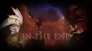 Sonic, Shadow and Silver  - In The End