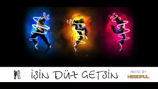 QURD - Işin düz getsin (2013,audio)