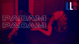 Kylie Minogue - Padam Padam (Extended Mix) 💋 [Slowed + Reverb]