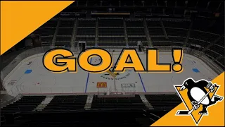 Pittsburgh Penguins 2022-2023 Goal Horn