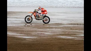 Red Bull Knock Out 2018 - Best moments