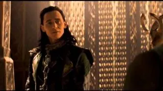 Loki - Numb