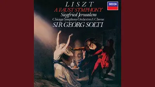 Liszt: A Faust Symphony, S.108 - 2. Gretchen