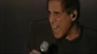 Adriano Celentano - TIR (LIVE 2001)