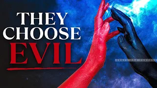 Why Some People Choose Evil | Demons Don't Want You To Watch This!