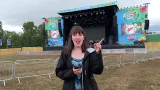 Student Music Network @ Kendal Calling 2022