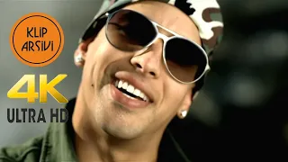 Daddy Yankee - Rompe | Remastered 4K (2160p) Stereo