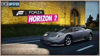 Die Schattenseiten von YouTube - Forza Horizon 2 (#98)