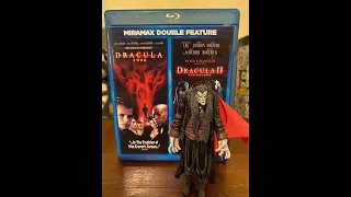 Dracula 2000: Hot Topic Vampires