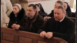 Молитва на вервиці: (ч.4) Славні таїнства.